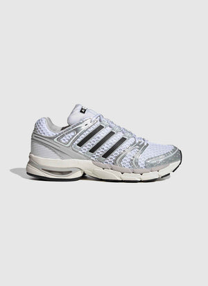 Adistar Control 5 - Silver/Grey/Black