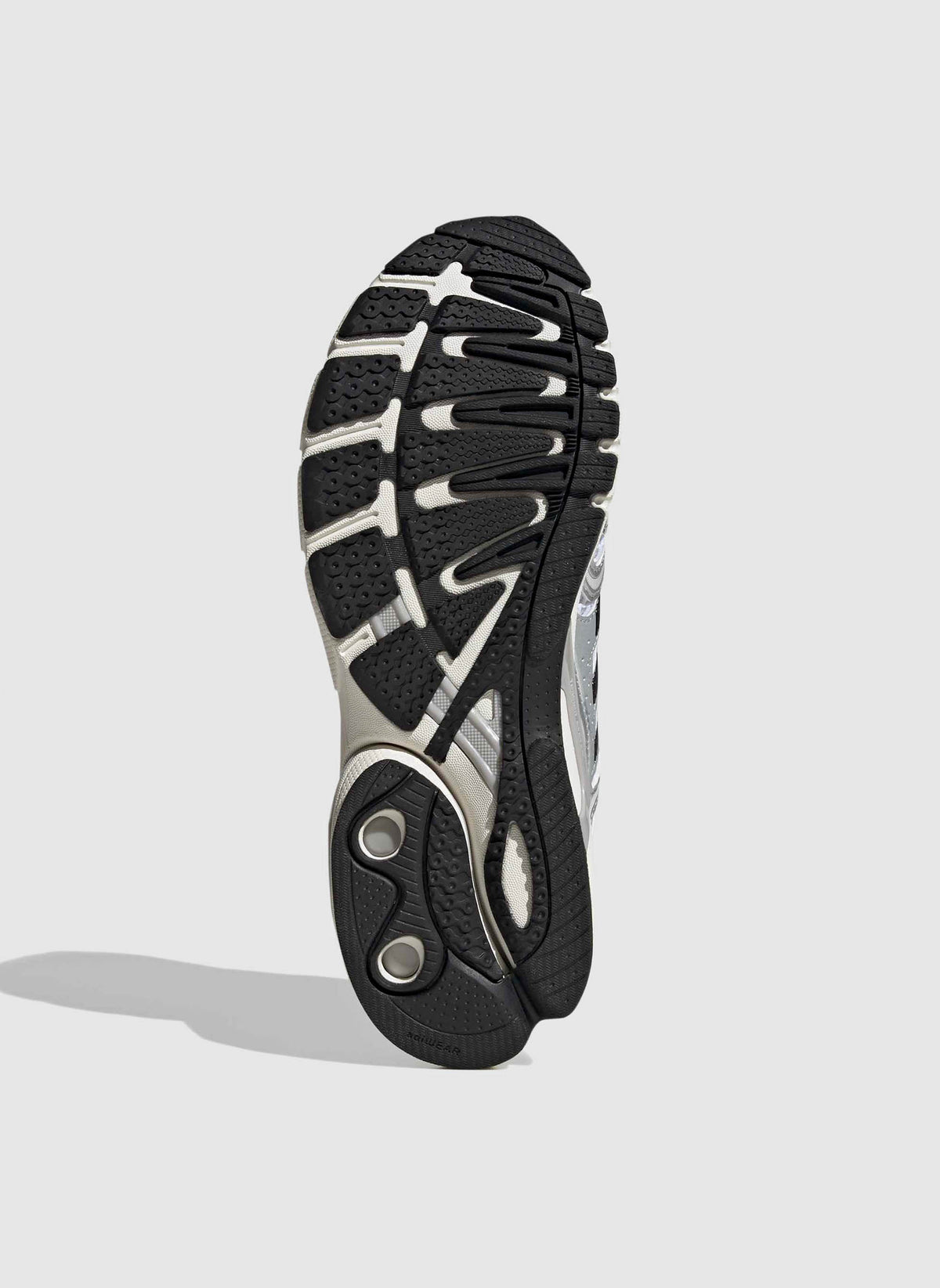 Adistar Control 5 - Silver/Grey/Black