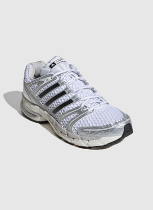 Adistar Control 5 - Silver/Grey/Black