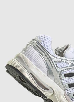Adistar Control 5 - Silver/Grey/Black