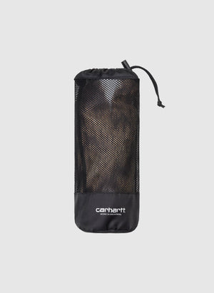 Wild Dog Packable Towel - Wild Dog Print