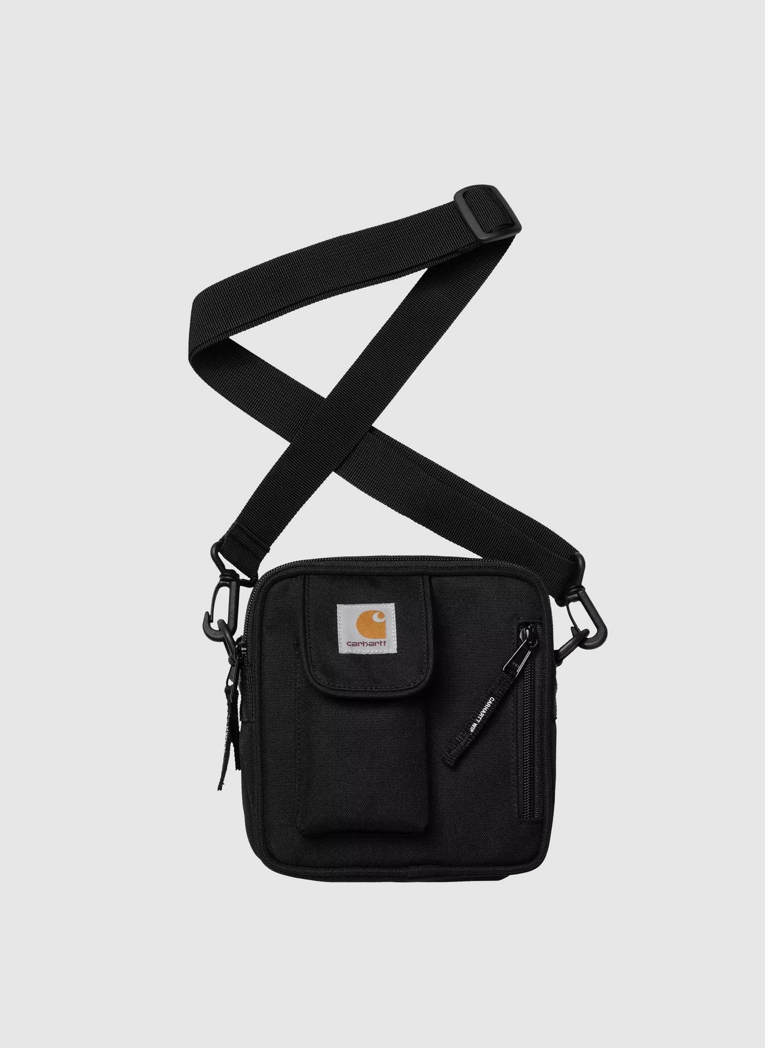Small Essentials Bag - Black