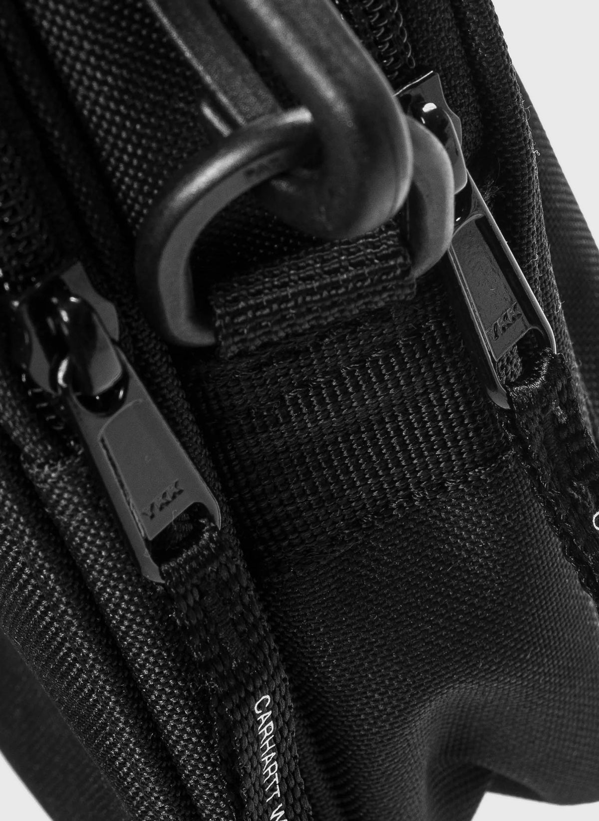 Small Essentials Bag - Black