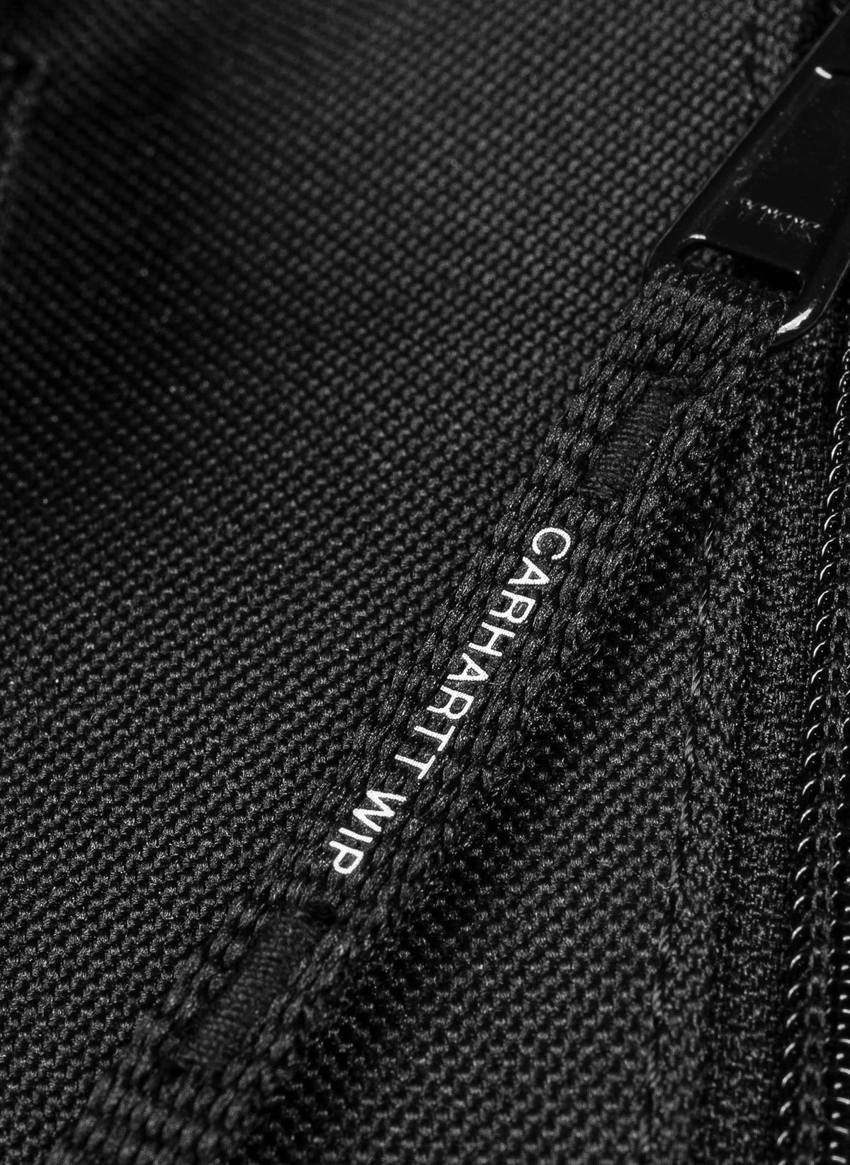 Small Essentials Bag - Black
