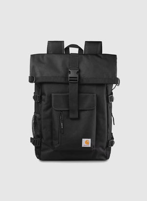 Philis Backpack - Black