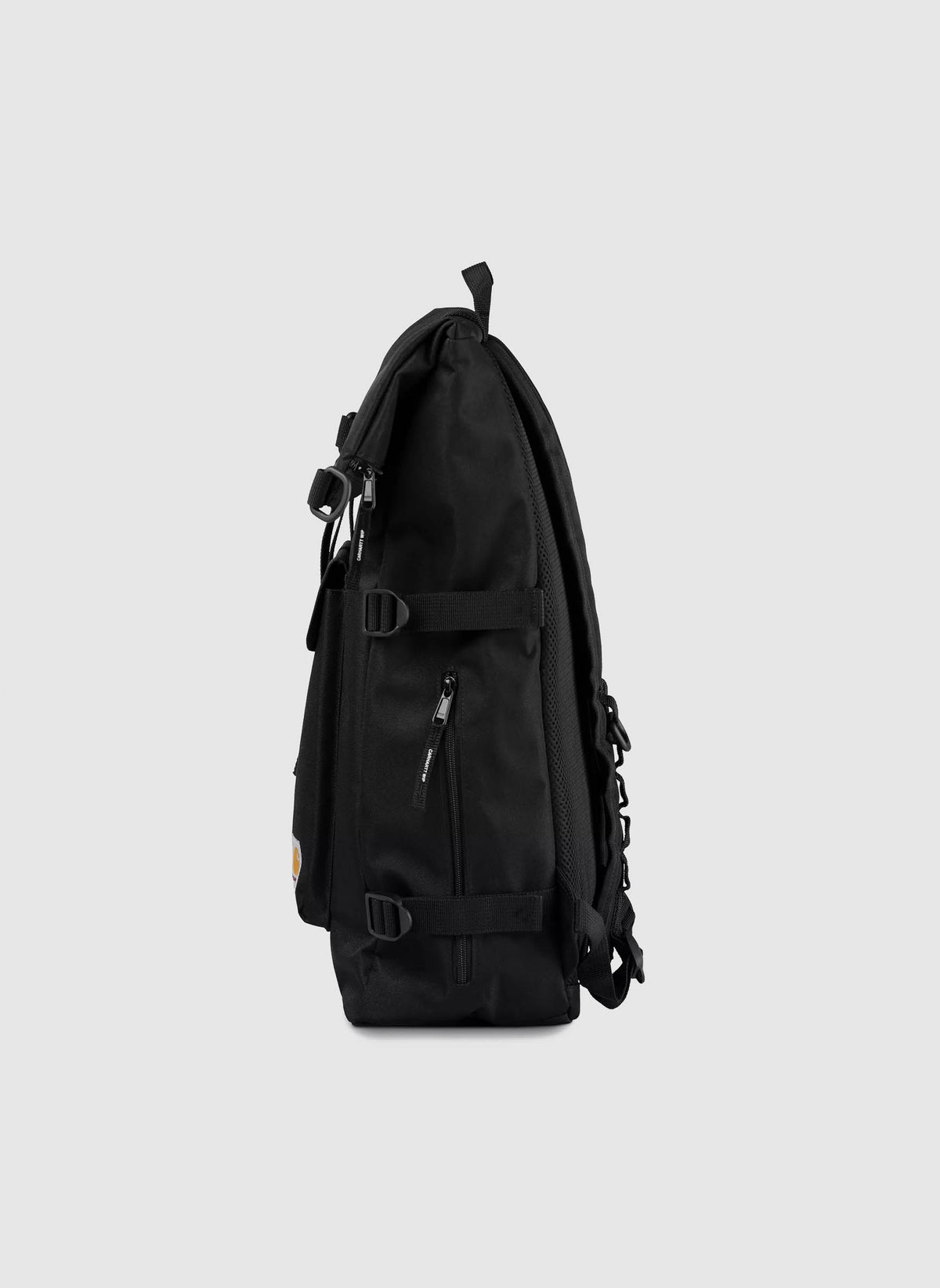Philis Backpack - Black