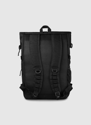 Philis Backpack - Black