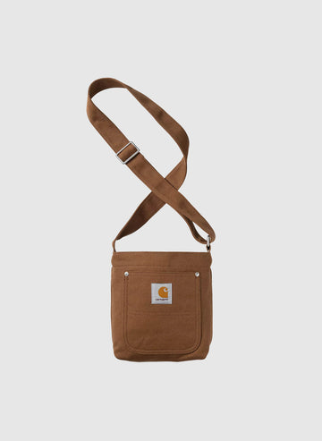 Lunch Bag Hamilton - Brown
