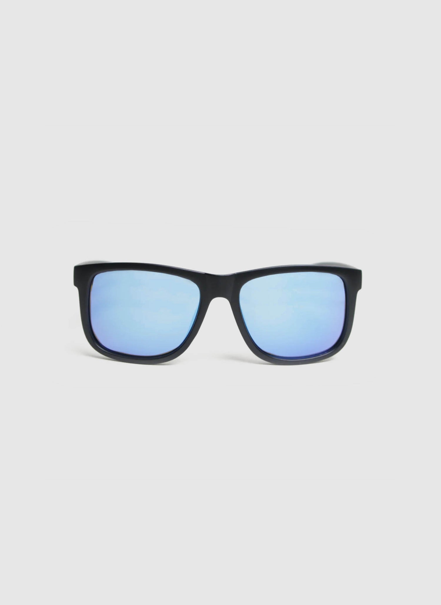 Highway Sunglasses - Black Blue