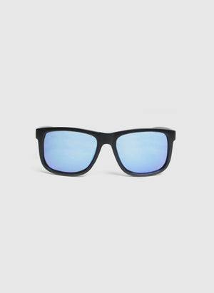 Highway Sunglasses - Black Blue