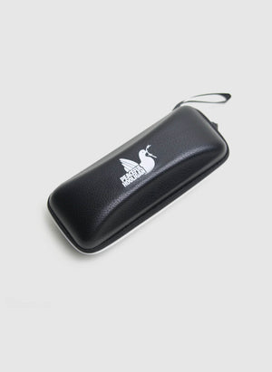 Highway Sunglasses - Black Blue