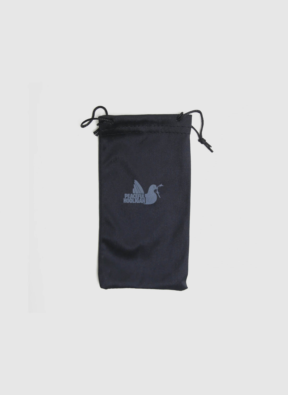 Highway Sunglasses - Black Blue