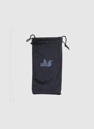 Highway Sunglasses - Black Blue