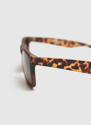 Highway Sunglasses - Tortoise