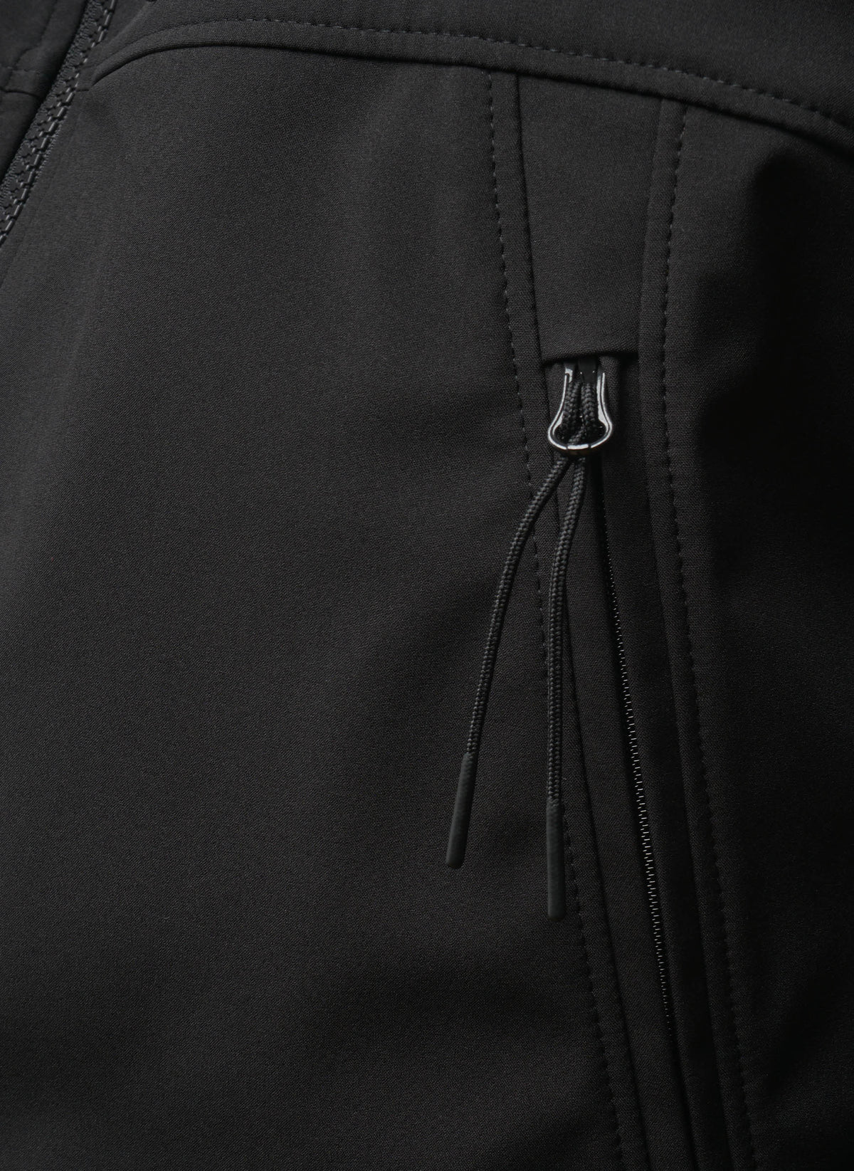 C.P. Shell-R Goggle Jacket - Black