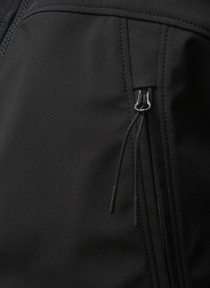 C.P. Shell-R Goggle Jacket - Black