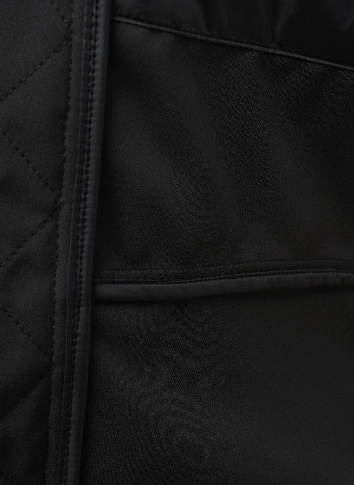 C.P. Shell-R Goggle Jacket - Black