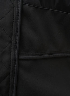 C.P. Shell-R Goggle Jacket - Black