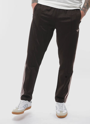 Classic Trackpant - Brown/Sandy Pink