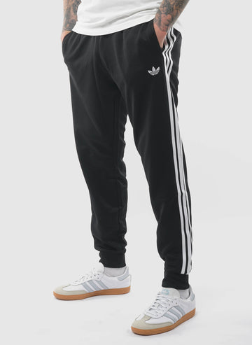 SST Trackpant - Black