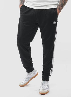 SST Trackpant - Black