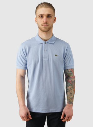 Pique Poloshirt - Aphylla