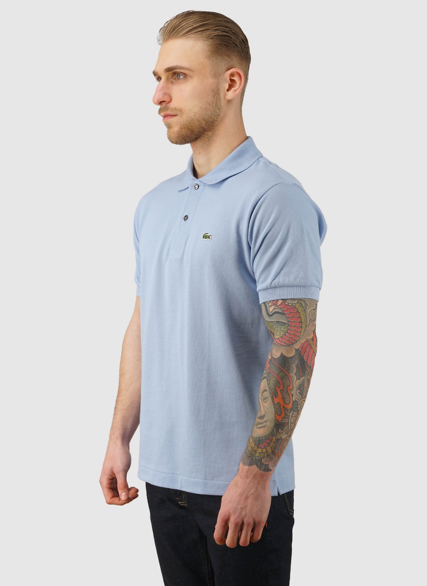 Pique Poloshirt - Aphylla