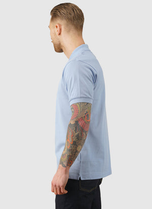 Pique Poloshirt - Aphylla