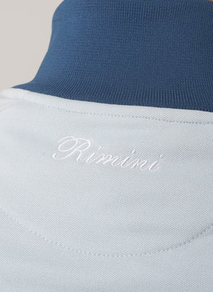 Rimini Tracktop - Blue/Light Blue