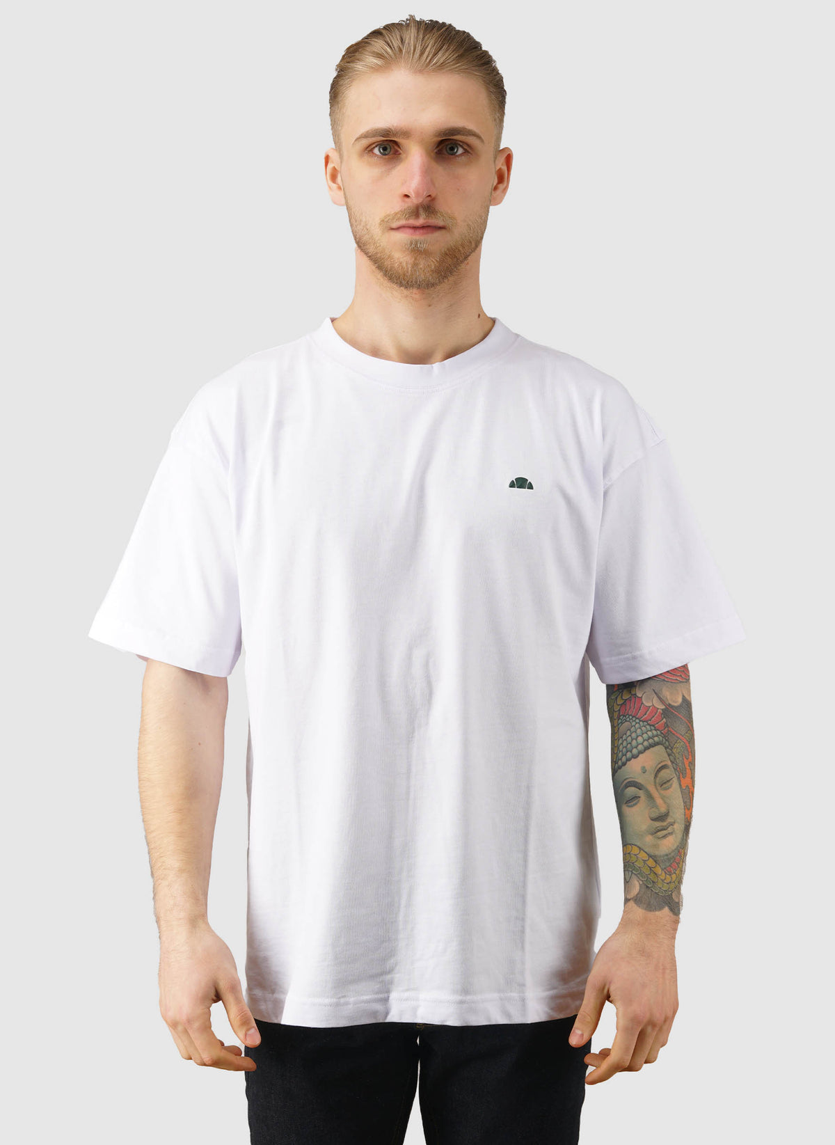 San Leonardo T-Shirt - White
