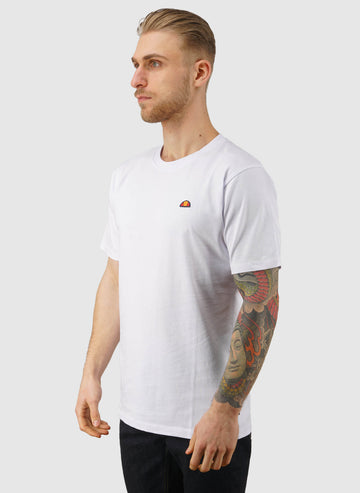 Cassica T-Shirt - White