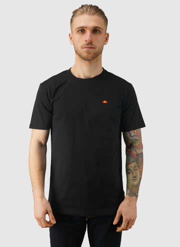 Cassica T-Shirt - Black