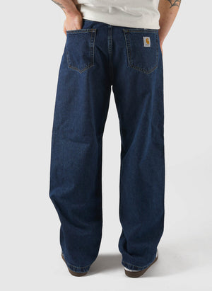 Landon Pant - Blue Stone Washed