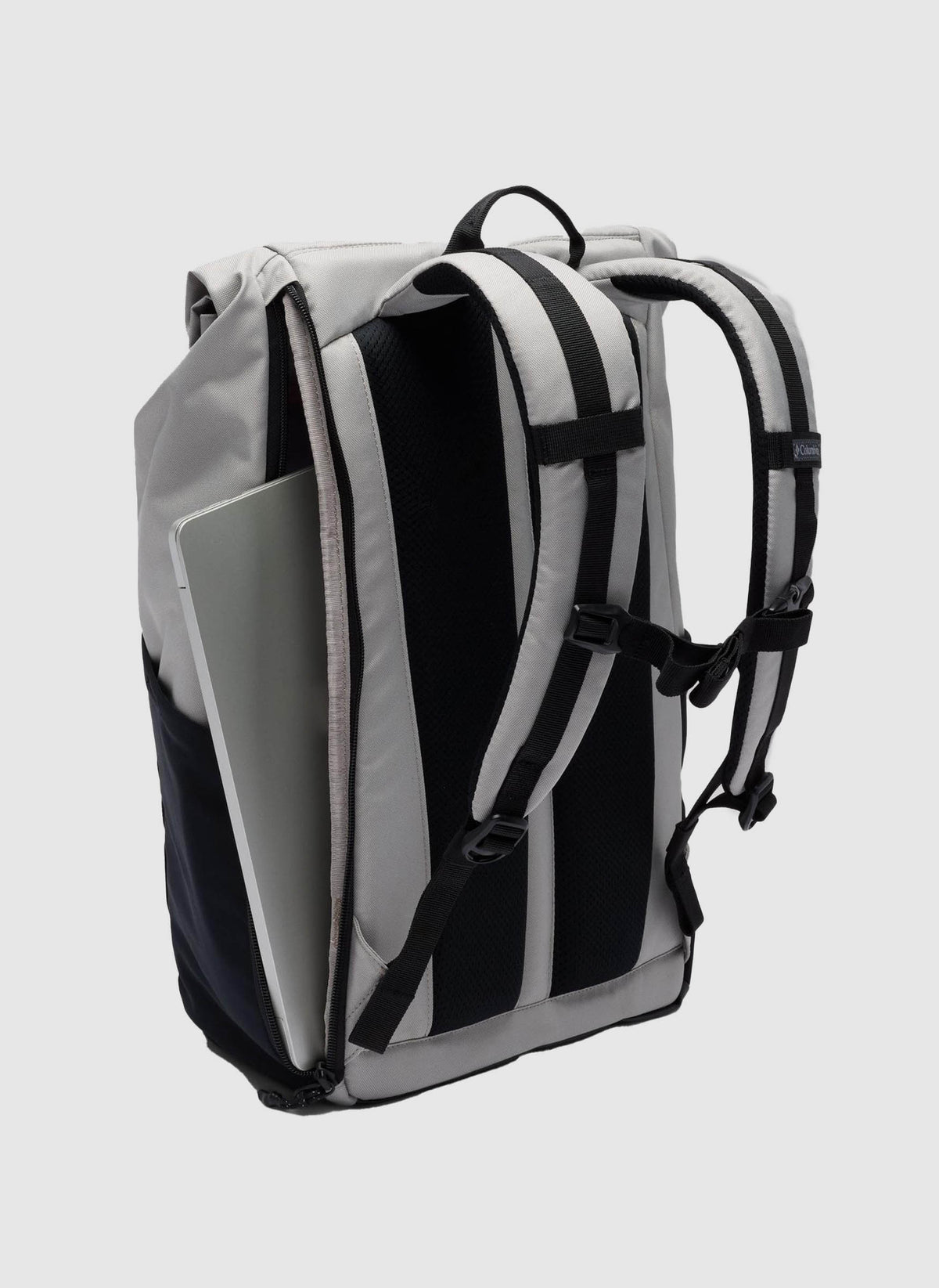 Convey III 27L Backpack - Flint Grey Bla