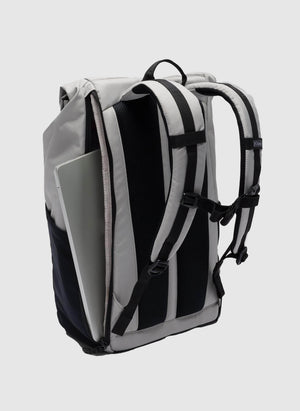 Convey III 27L Backpack - Flint Grey Bla
