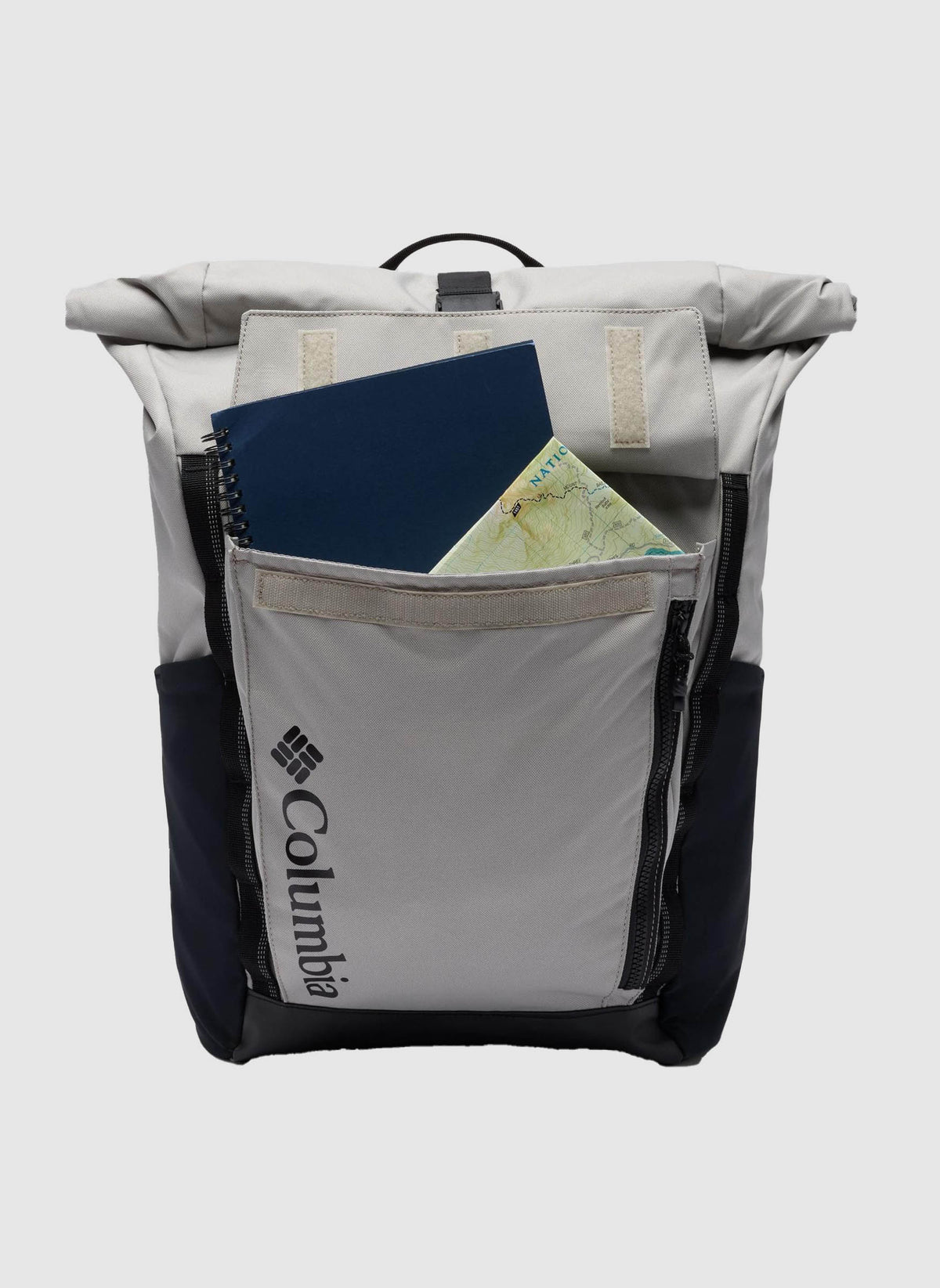 Convey III 27L Backpack - Flint Grey Bla