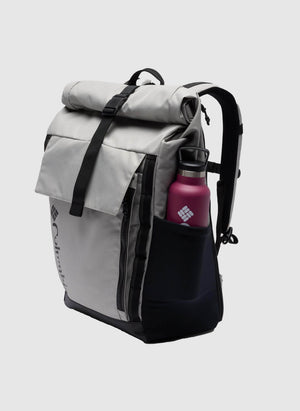 Convey III 27L Backpack - Flint Grey Bla