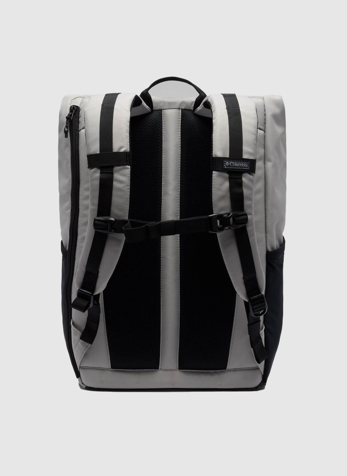 Convey III 27L Backpack - Flint Grey Bla