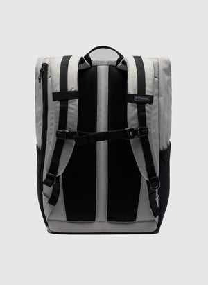 Convey III 27L Backpack - Flint Grey Bla