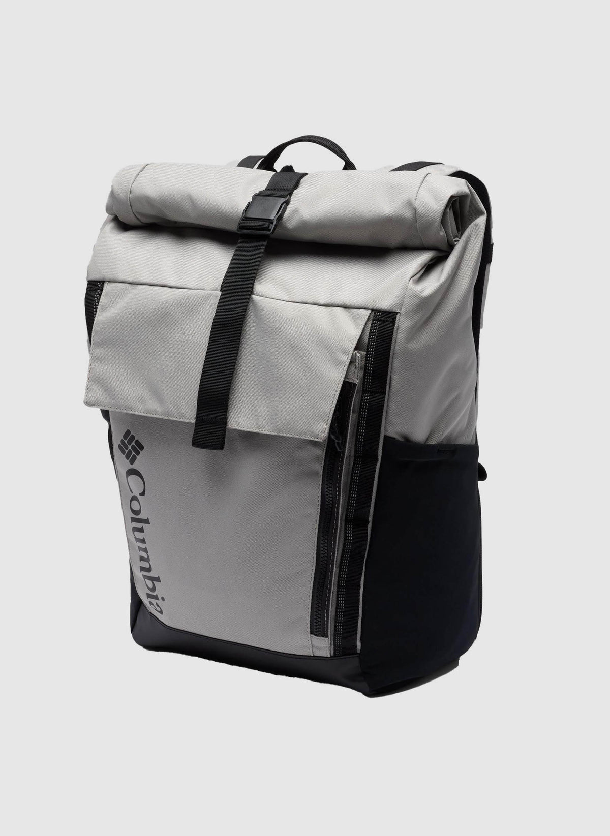Convey III 27L Backpack - Flint Grey Bla