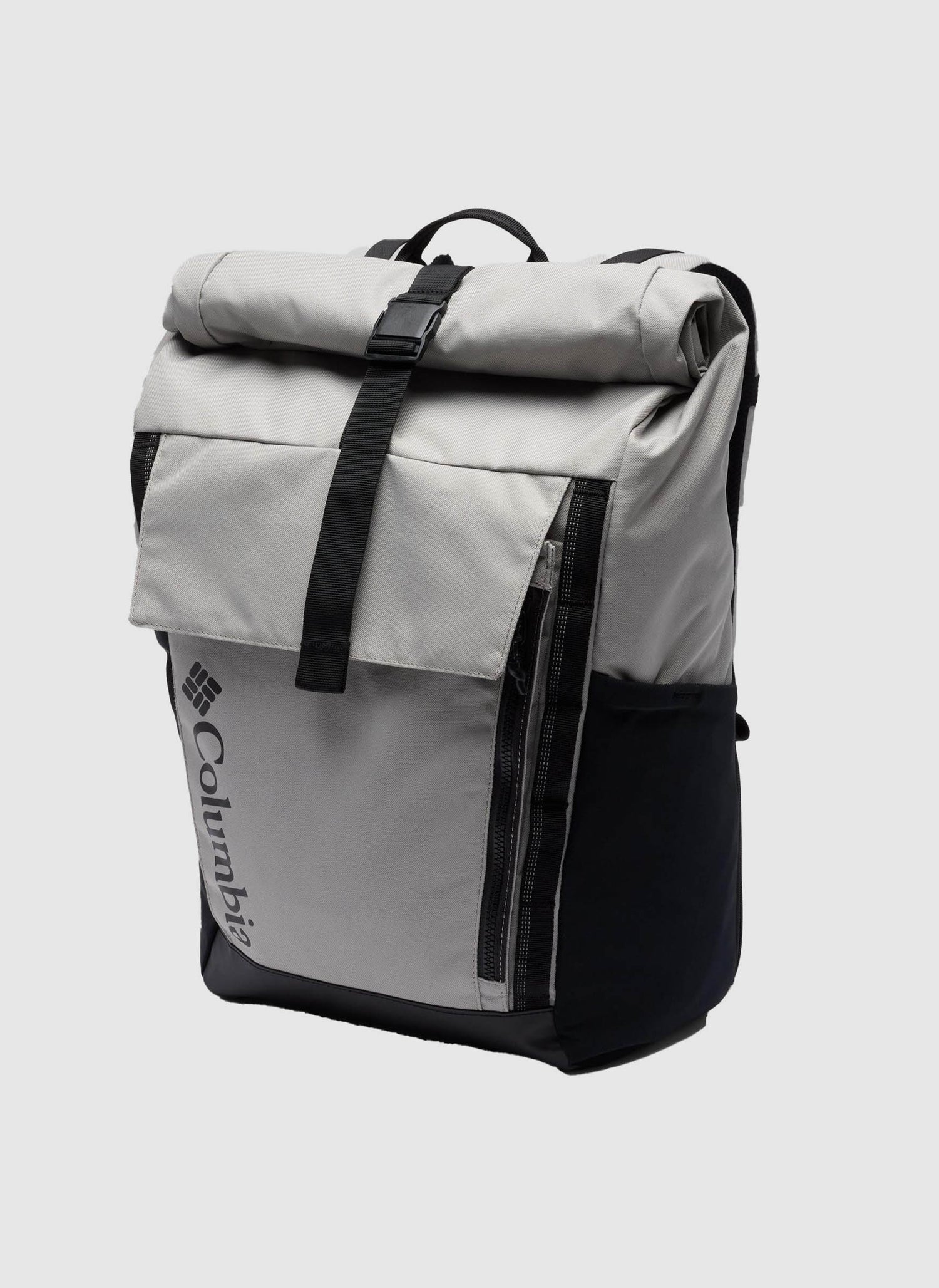 Convey III 27L Backpack - Flint Grey Bla