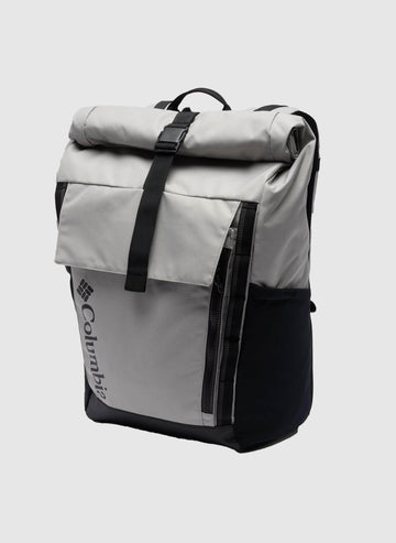 Convey III 27L Backpack - Flint Grey Bla