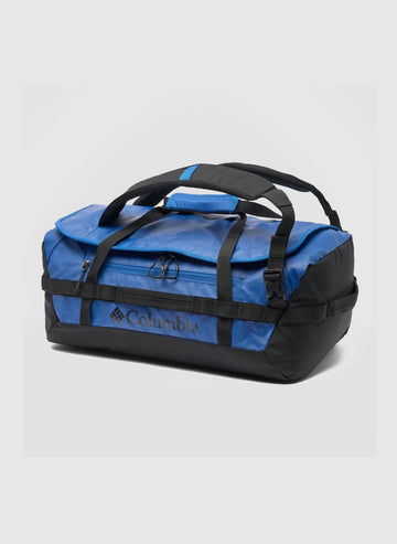 Landroamer 40L Duffel - Mountain Blue