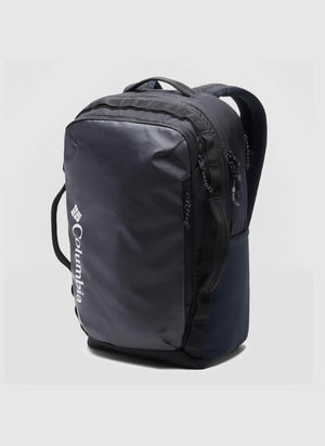 Landroamer Everyday Backpack - Black
