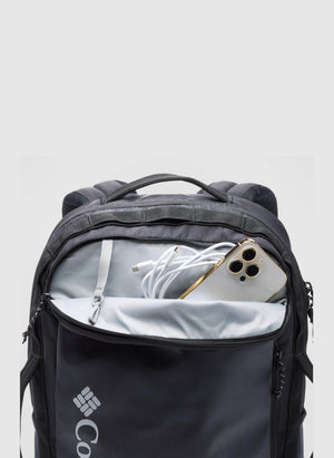 Landroamer Everyday Backpack - Black