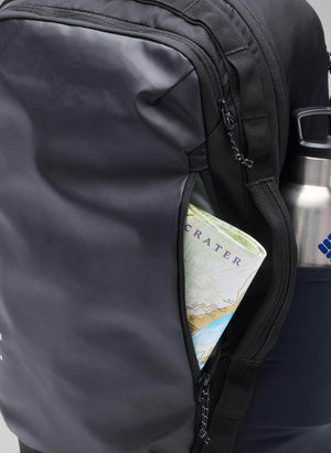 Landroamer Everyday Backpack - Black