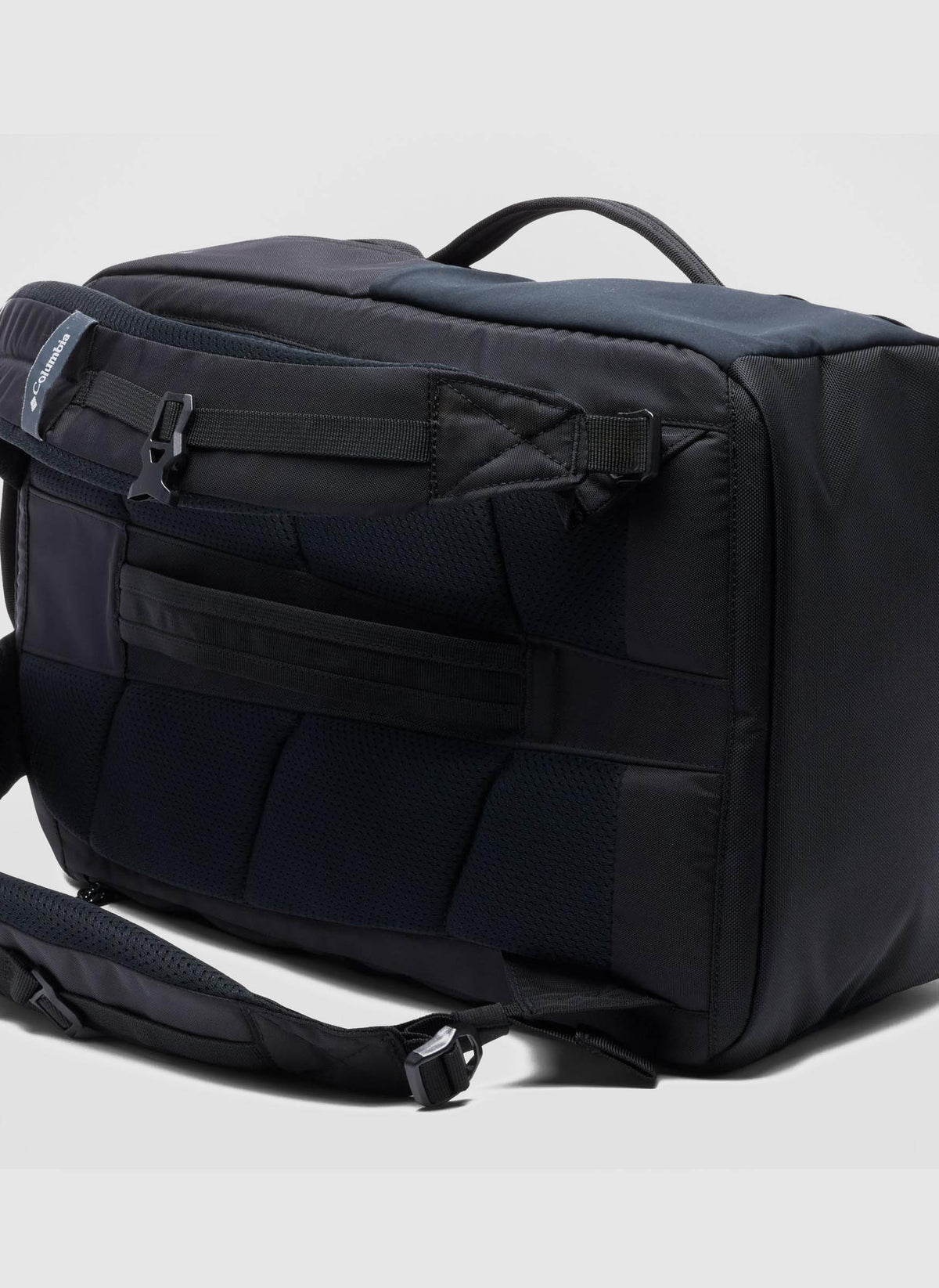 Landroamer Everyday Backpack - Black