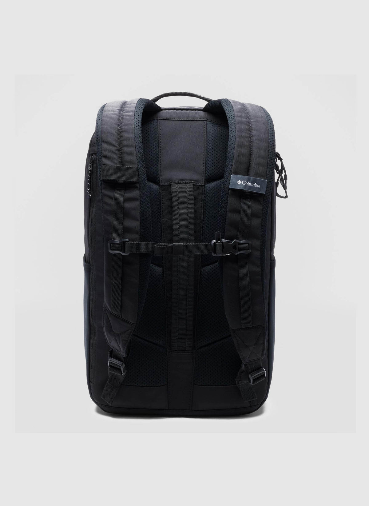Landroamer Everyday Backpack - Black