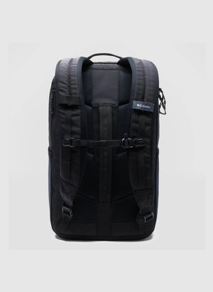 Landroamer Everyday Backpack - Black