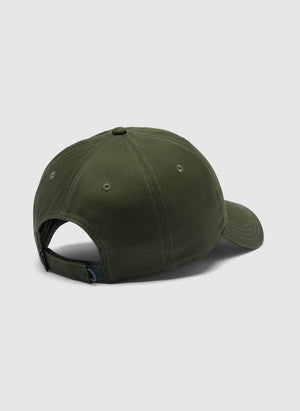 Provisions Ball Cap - Greenscape Wov